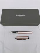 万年筆|PLATINUM