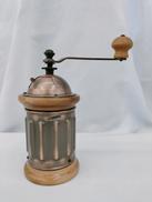 コーヒーミル|KALITA