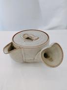 変わり急須|萩焼