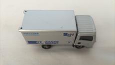 佐川急便配達トラック|タカラトミー