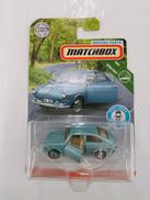 フォルクスワーゲン TYPE3 FASTBACK|MATCHBOX