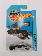 BAT-POD|HOTWHEELS