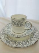 カップ&ソーサーセット|WEDGWOOD