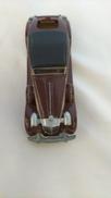 PACKARD COUPE ROADSTER|TOMICA