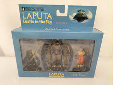 LAPUTA CASTLE IN THE SKY|STUDIO GHIBLI