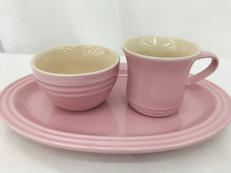 デイリー3点セット|LE CREUSET