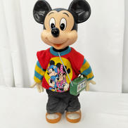 ミッキーマウス ミュージカルドール|増田屋