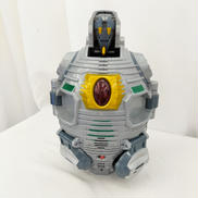 超絶変形エッグベース|BANDAI