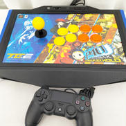MAD CATZ|ペルソナ4 アケコン|HARDOFFオフモール（オフモ