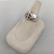 シルバーリング|17号/BURDEN OF PROOF