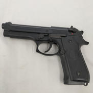 M92FS|ウエスタンアームズ