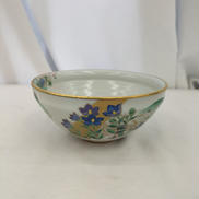 抹茶茶碗|御所の花