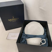 カップ&ソーサー|MEISSEN