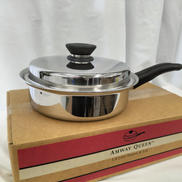 中フライパン|AMWAY