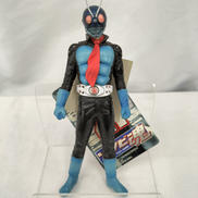 仮面ライダー1号|BANDAI