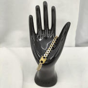 750PT850ブレスレット|18CM