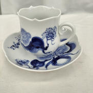 カップ&ソーサー|MEISSEN