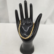 K18ブレスレット|18CM