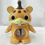 ブースカ パタパタカレンダー|RUN'A