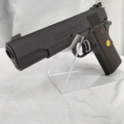 ゴールドカップ ナショナルマッチ|MGC