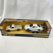 1973 ダットサン620ピックアップ4GT-R|MAISTO