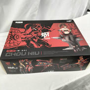 MS GENERAL 影・丑年|MP