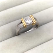 PT900K18リング|#9