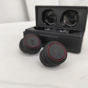 ノイズキャンセリングイヤホン|JVC