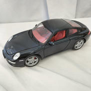 PORSCHE 911 CARRERA/CARRERA S|MAISTO