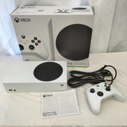 XBOX Sシリーズ|MICROSOFT