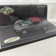 LOTUS ELISE MK1|VITESSE