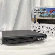 DVDプレーヤー|GREEN HOUSE