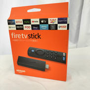 FIRE TV STICK(第3世代)|AMAZON