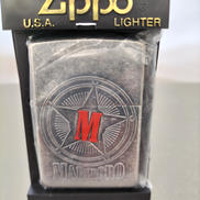 オイルライター|ZIPPO