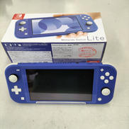 NINTENDO SWITCH LITE|NINTENDO