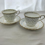 ペアコーヒーセット|NIKKO