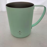 ステンレスマグ|STARBACKS