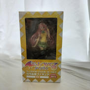 ララ&唯フィギュア|フリュー