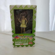 春菜&美柑フィギュア|フリュー