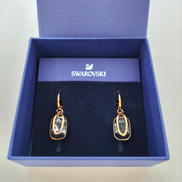ピアス|SWAROVSKI