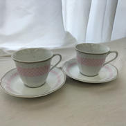 ペアカップ&ソーサー|NORITAKE