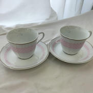 ペアカップ&ソーサー|NORITAKE