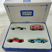 2015 株主優待限定企画セット|TAKARA TOMY