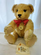 CLASSIC TEDDYBEAR|STEIFF
