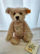 CLASSIC TEDDYBEAR|STEIFF