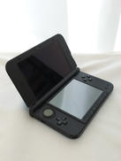 3DS LL|NINTENDO