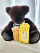 TEDDY BEAR|TEMARIYA