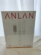 3IN1オートカールアイロン|ANLAN