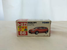 マツダ MPV|TOMY