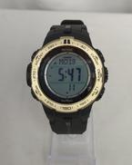 ソーラー電波|CASIO